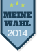 MeineWahl2014