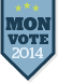 MonVote2014