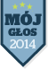 MójGłos 2014