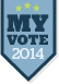 MyVote2014