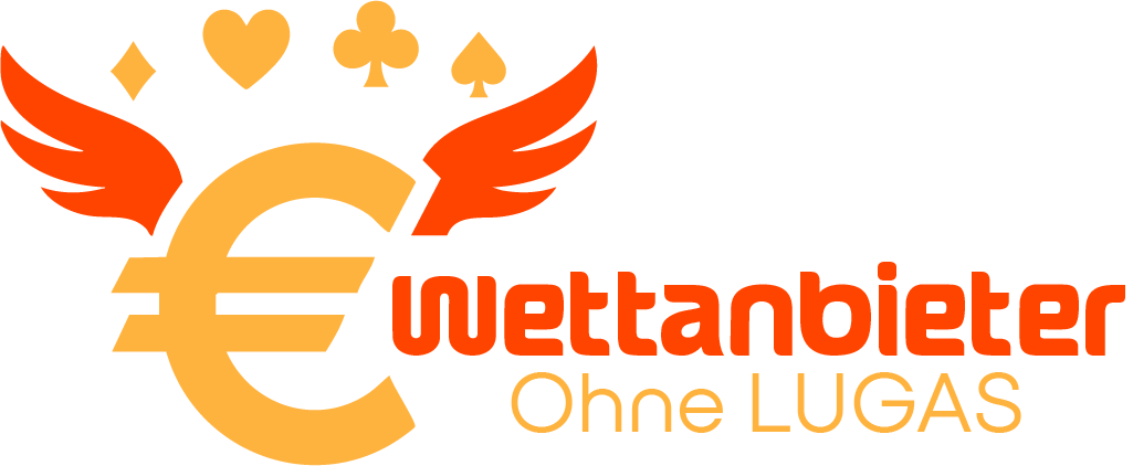 Wettanbieter ohne LUGAS